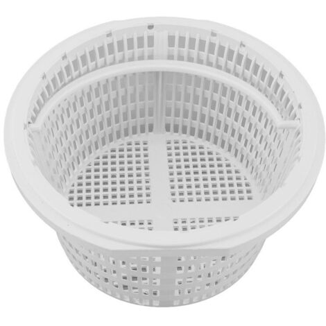10 Vasi A Rete In Plastica Per Idroponica, Cestelli Portafiltro Per Piante, Diametro 5,5 Cm, Neri, Riutilizzabili - 3