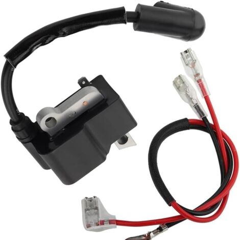 Bobina Di Accensione Hitachi IGC0135 - 12V, Qualità OE Per Prestazioni Ottimali Del Motore