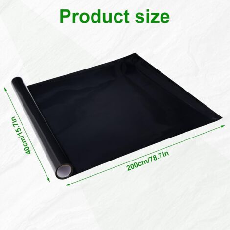 Adesivo Kayak Sport 2 Pezzi – Decalcomania In Vinile Nero 10,2 Cm Per Auto, Moto, Laptop