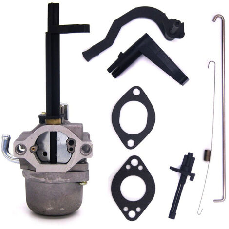 Connettore Gomito Per Tubo Carburatore Carburante, Adatto Per Briggs & Stratton, Parte 692317, 4mm - 2