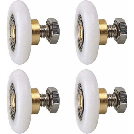KETIEE Set Di 16 Mini Dischi Per Shuffleboard Da Tavolo - Accessori In Acciaio E ABS Per Curling E Bowling - Gioco Per Famiglia