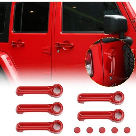 Copri Maniglia Porta Esterna Per Audi Per A4 B9 8W 2016-2022 Accessori Esterni Per Auto Adesivi Trim Copertura Intelligente Per Maniglia Porta In Fibra Carbonio Copri Maniglia Esterna Per Portiera Del