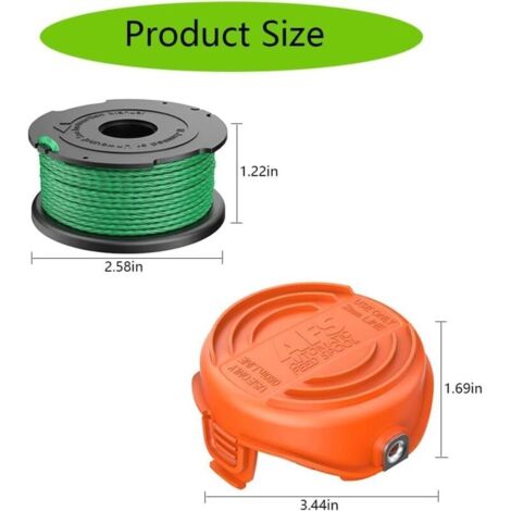 JTMKYO 1 rotolo di filo verde, filo per fiori, filo di ghirlanda, filo per la creazione di ghirlande, filo fine per fai da te, filo per composizioni floreali