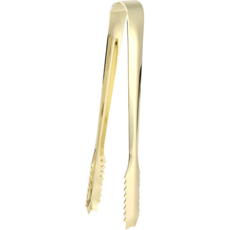 Pinza per Ghiaccio, Victse 12 Pcs Mini Pinze da Portata in Acciaio Inox, Pinze per Servire per Antipasti, Zollette di Zucchero, Ideali per Matrimoni, Cucina, Caffetteria, Bar e Feste