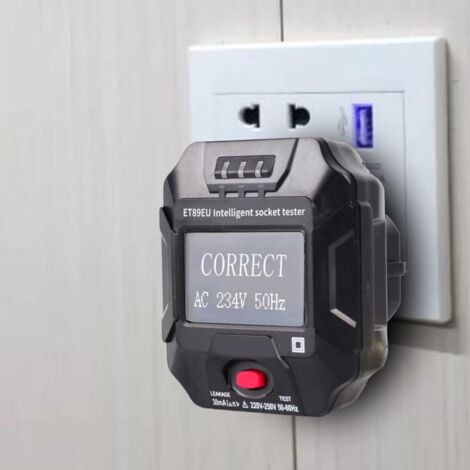 Cavi Circuit Tester per Hyundai Tensione Telaio Fusibile Trova Guasti