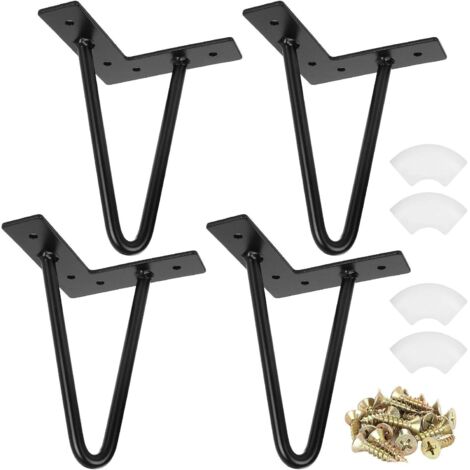 Ciotola Decorativa In Resina A Forma Di Fiore Di Loto, Per Tavolino E Libreria, Colore Nero, Misura S (15,2 Cm)