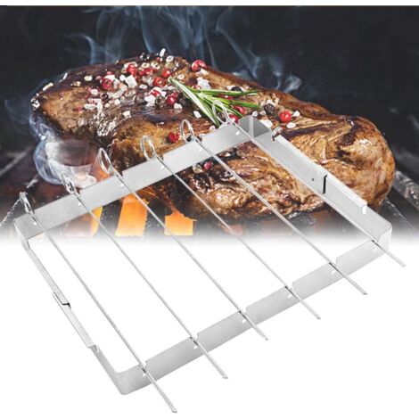 Barbecue, griglie e affumicatori per barbecue e cottura da esterno - Acquisti Online su