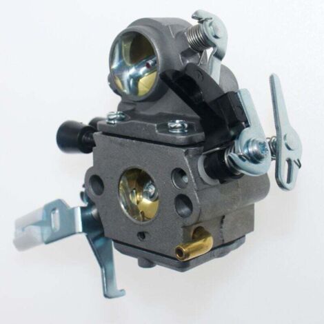 Carburatore Compatibile Per Motosega Stihl MS 171, MS 181, MS 201, MS 211 – Ricambio ZAMA C1Q-S191