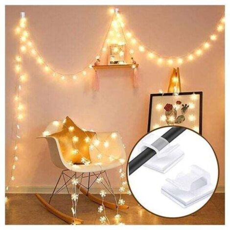 Fascette Fascette Cavi 10m X14mm, FlyWave® Fascette Riutilizzabili - Foto 9