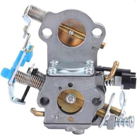Carburateur Carb Pour Husqvarna 455 455E 460 461 Scie à Chaîne 544883001 5442274 - Foto 10