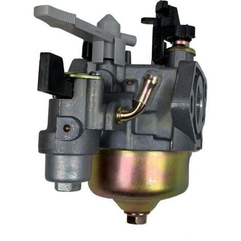 Carburador para motores Honda y genéricos 340, 390 y 420 OHV (1/2)