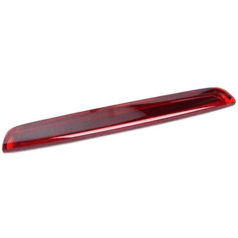 Luz de freno alta KZQ 8P4945097C, compatible con Audi A3 Sportback 2004-2012