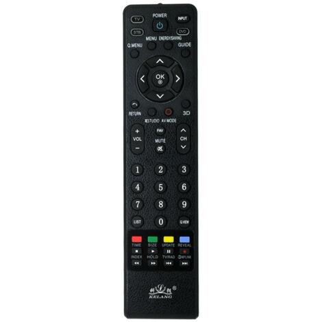 Control remoto universal para televisores LCD L/G 891H (1/4)