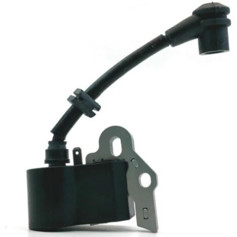 Bobina de encendido de alto voltaje compatible con cortadoras de césped 576127401, 575535201 PP130 PP30