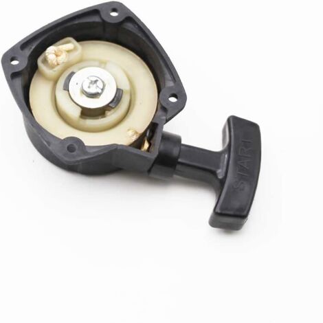 Arranque de retroceso para recortadora T230 T231 n.° 72933-75900 (1/3)