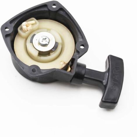Arranque de placa de tracción compatible con cortadoras de césped T230 T231 40-2 (1/3)