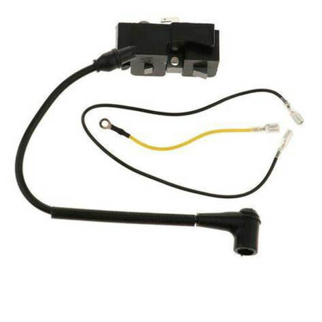 Paquete de bobina de encendido de alto voltaje compatible con los modelos 340, 345, 346, 350, 351, 353 y 357
