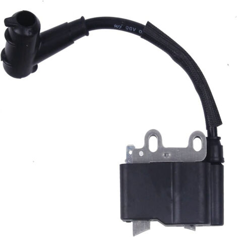 Paquete de bobina de encendido de alto voltaje compatible con los modelos A411000141, A411000140, HC-160 y HC-180.
