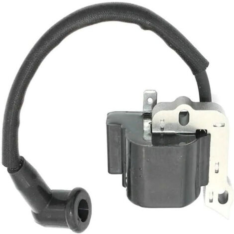 Conjunto de bobina de encendido de alto voltaje 753-06420