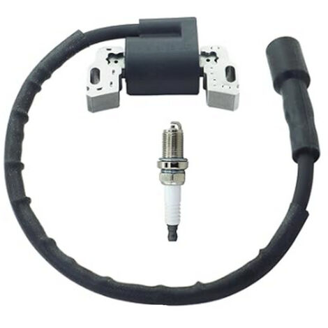 Bobina de encendido de alto voltaje compatible con 594626 594456 795315 592841 con bujía