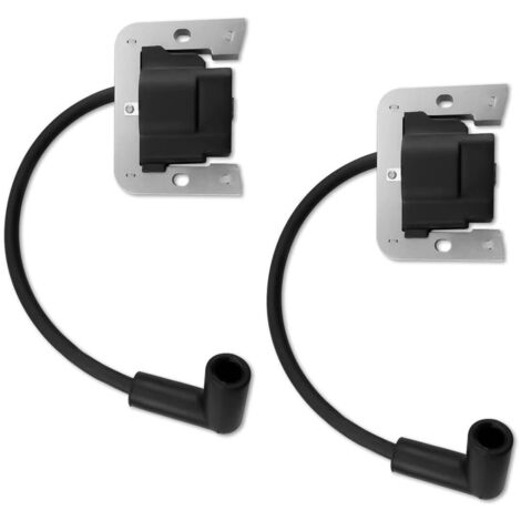 2 bobinas de encendido para 32-707-01-S 25-707-03-S 3270701