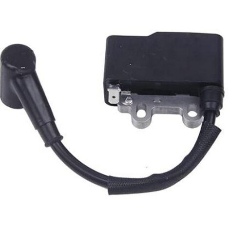Paquete de bobina de encendido de alto voltaje compatible con los modelos A411000130, A411000131, ES210 y ES255.