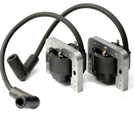 2 bobinas de encendido para 25 584 15-S 25584105-S 25 584 105-S