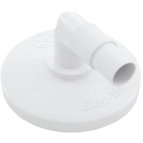 Adaptador de codo de 90° para piscina Hayward SP11071 para modelo grande (1/5)