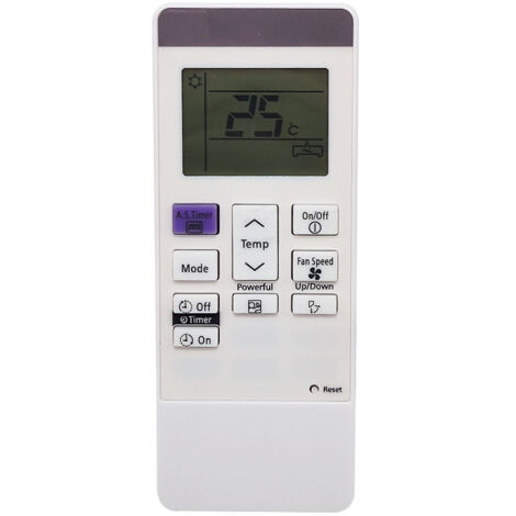 Compatible con el control remoto Hitachi RAR-MOA5, mismas funciones que el modelo (1/4)