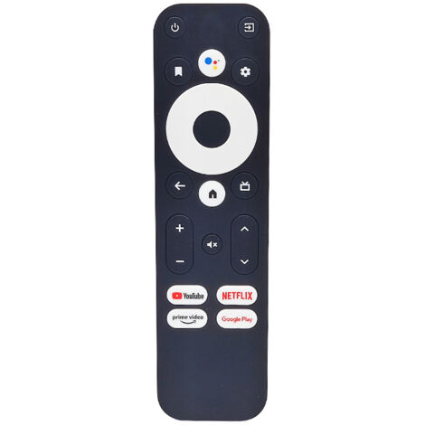 Compatible con Amazon Voice TV Homatict/MECOOL KM2 PLUS KM7KM1 (1/4)