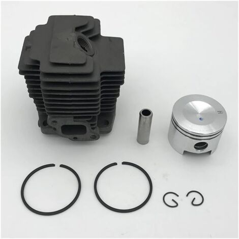 Kit de cilindro de pistón de 44 mm para recortadoras Kawasaki TH048D, TH48, KBH48A, KBH48B, KBL48A. Números de pieza: 11005-2097, 13008-6044. (1/3)