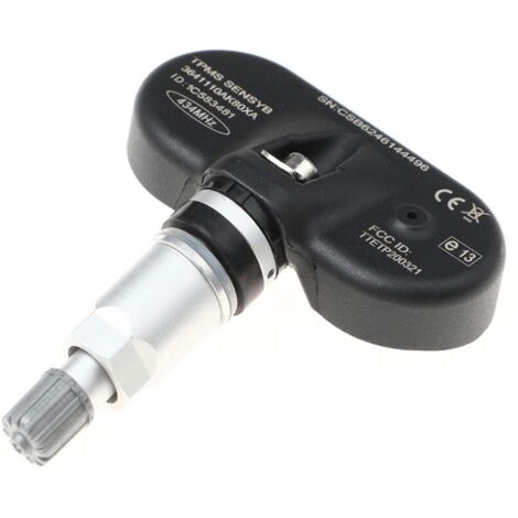 Sensor de presión de neumáticos para Great Wall, Haval H5, Wingle 5 C30 3641110Ak80Xa, accesorios para coche, sensores de repuesto (1/4)