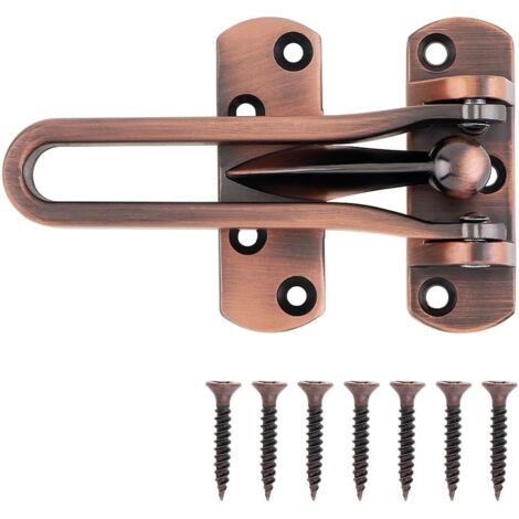 Pestillo Para Puerta De Acero Inoxidable – El Punto Del Inoxidable