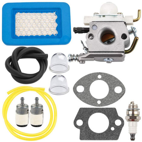 Compatible con carburadores C1M-K77 PB403H PB403T PB413H PB413T PB460LN (1/5)