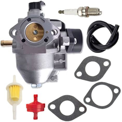 Compatible con carburador FJ180V 15004-0951 15004-0833 15004-2071