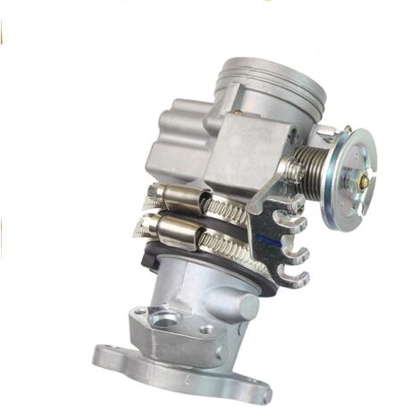 Cuerpo del acelerador EFI para motocicleta (36-40 mm) para FU150 Raider150 YAMAHA (1/2)