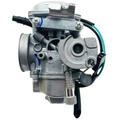 Carburador de motocicleta CBF125 para CBF150 y CBF180 25, 27 y 29 mm con calefacción (1/4)