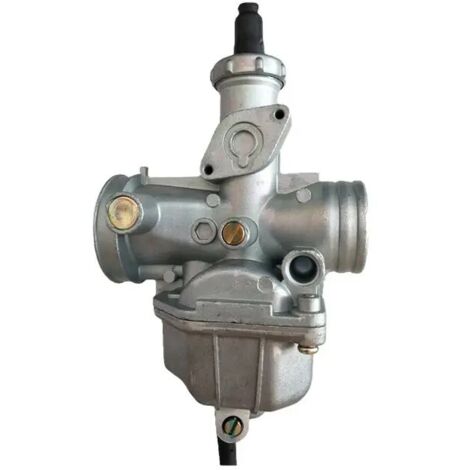 Adecuado para carburador Honda Fan Nxr Bros Todas Titan 150 (1/4)