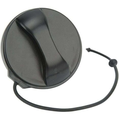Tapa del tanque de combustible 1609818980, accesorio de repuesto para Peugeot 301, 2008, 3008, 308, 408 y 508 (1/4)