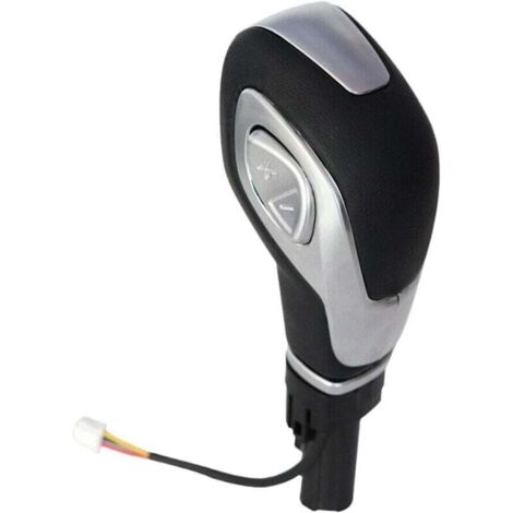 Perilla de cambio de marchas para coche, palanca de cambios automática, compatible con Escape, compatible con Fusion 2013-2015, accesorio para coche con transmisión automática (1/4)