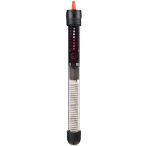Calentador de acuario, control automático de temperatura, 200 W (220 V) (1/4)