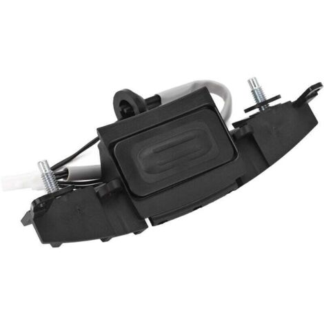 Botón de apertura del maletero 25380AX60B para Micra III (2003-2010) (1/4)