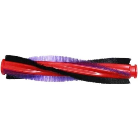 Accesorios para aspiradoras Dyson, V6 DC59 DC62 SV03, cepillo giratorio integrado, cabezal de cepillo de 185 mm