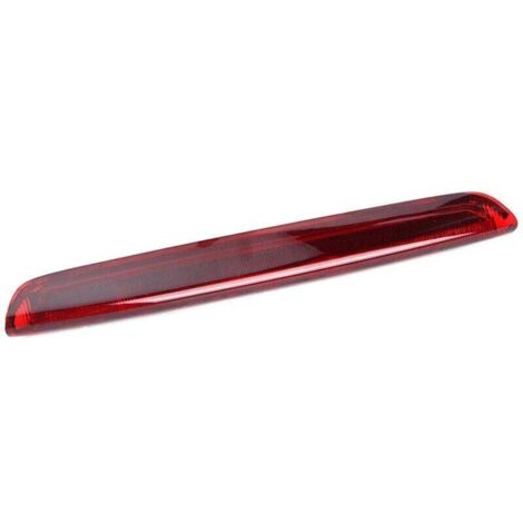 Tercera luz de freno de alto nivel, 8P4945097C, compatible con A3 Sportback 2004-2012