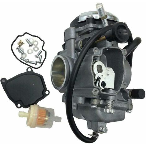 Carburador para ATV Yamaha Bear Tracker 250 YFM250 1999-2004 (1/4)