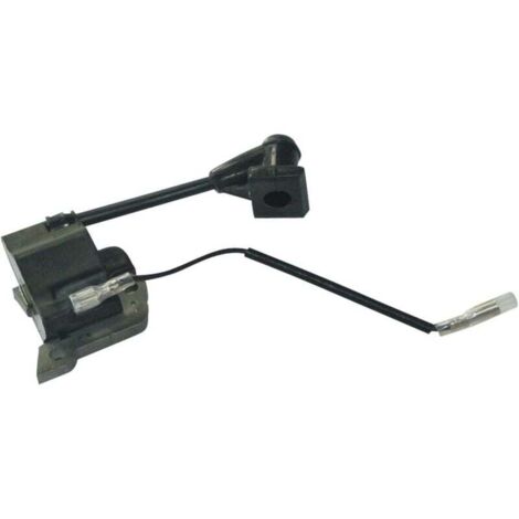 Módulo de bobina de encendido para cortadora de césped Honda GX25, FG110, HHT25S y WX10K1 (1/4)