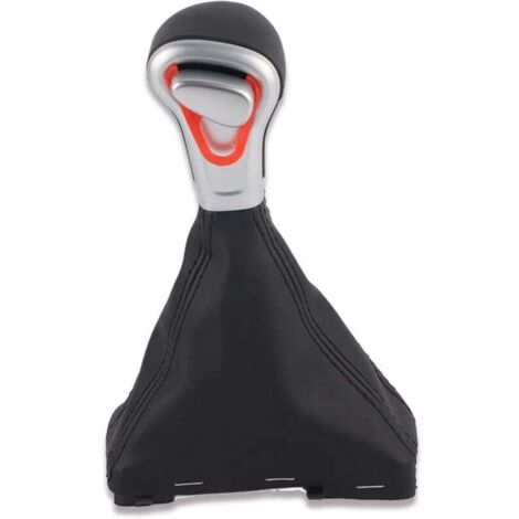 Kit de fuelle de palanca de cambios para Audi A5, A4L, Q5, B8, B8PA (1/4)
