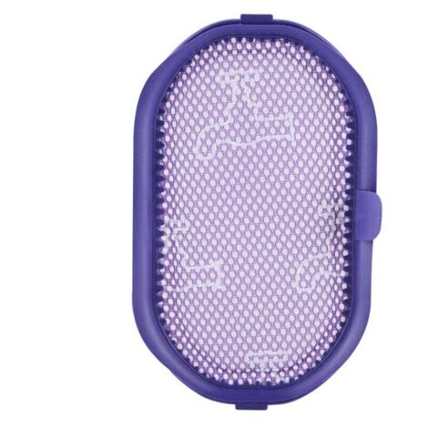 Filtro para aspiradora Dyson DC30 DC31 DC34 DC35 DC44 DC45 DC5 Super Air Clean (1/4)
