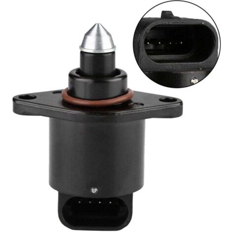Válvula de ralentí del Renault Megane I/Scenic - Sensor D95174 - Regulación del aire del motor