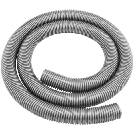 Manguera de repuesto para aspiradora de 2 m, flexible, suave, interior de 32 mm, exterior de 39 mm, accesorio para aspiradora doméstica. (1/4)